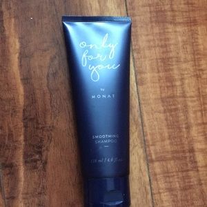 Monat smoothing shampoo